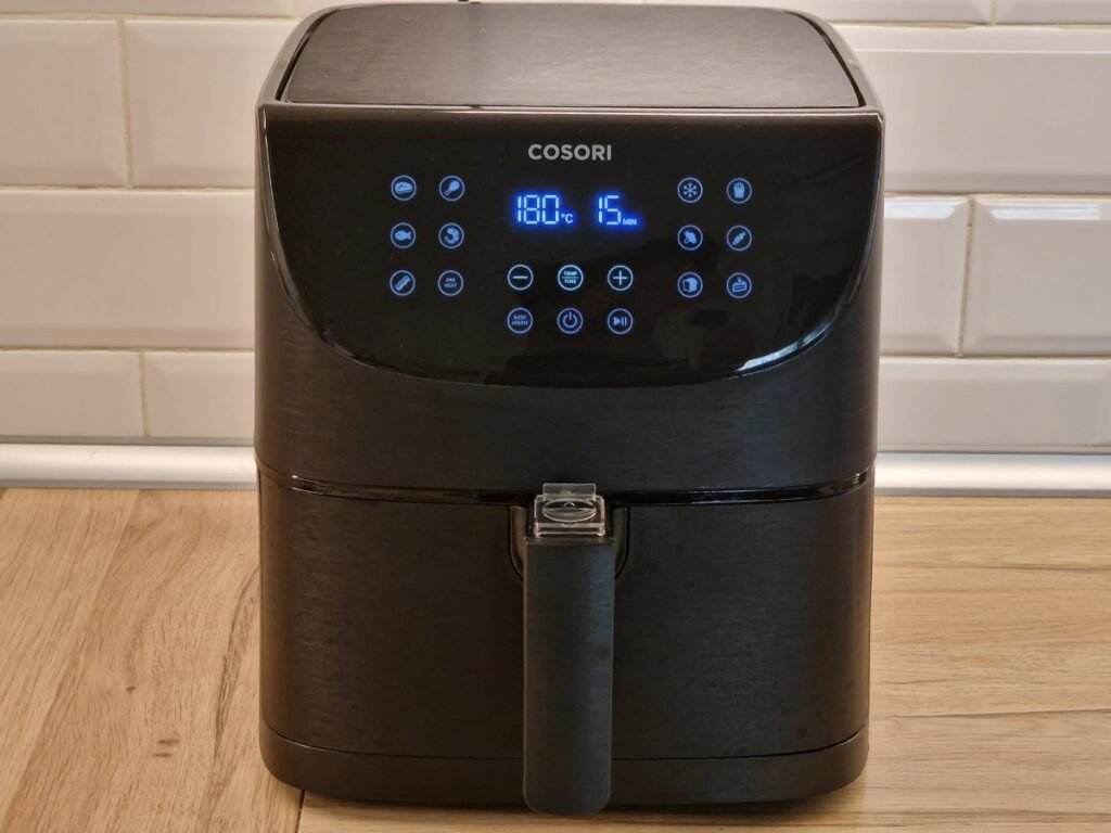Cosori premium CP158 AF RXB airfryer