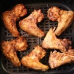 kyllingevinger i airfryer