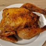 grillkylling i airfryer