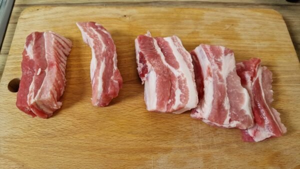 revelsben i airfryer