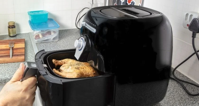airfryer